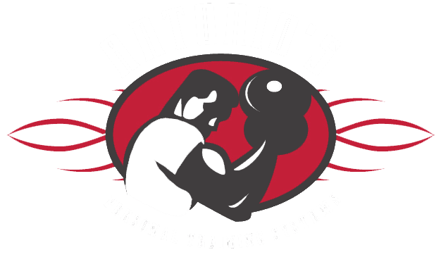 Antonio's Personal Training Systems
